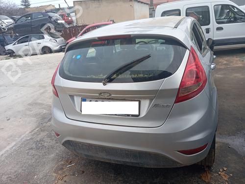 Rear right panel FORD FIESTA VI (CB1, CCN) 1.25 | BP24471916C61 - Image 4