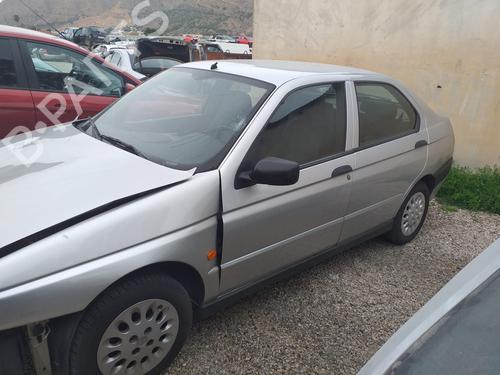 Rim ALFA ROMEO 145 (930_) 1.9 TD (930.A4) | BP22760164C45 