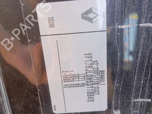 Switch RENAULT CLIO IV (BH_)  | BP36422934I30  - Image 10