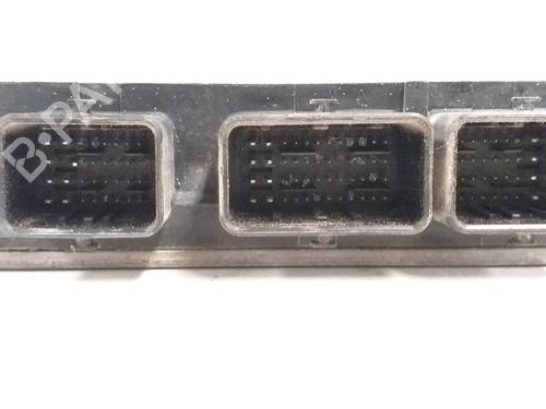 Engine control unit (ECU) NISSAN MICRA III (K12) 1.5 dCi | BP9352941M57 