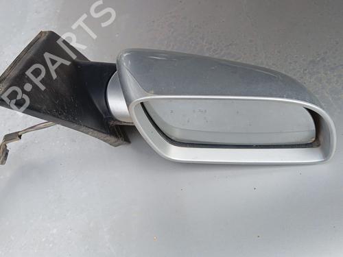 Right mirror VW POLO (9N_, 9A_) 1.2 12V | BP20371320C27 