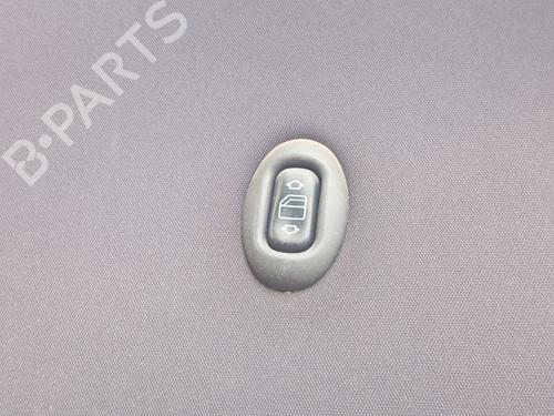 Used Left rear window switch MERCEDES-BENZ A-CLASS (W168) A 170 CDI (168.009, 168.109) (95 hp) 24404312