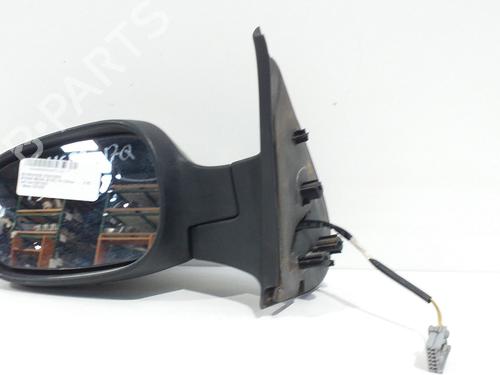 Used Left mirror NISSAN MICRA III (K12) 1.4 16V (88 hp) 11842529