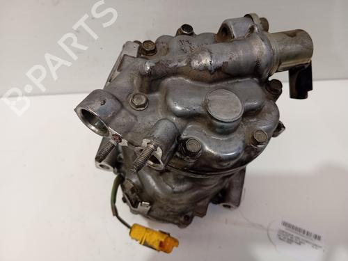 AC compressor PEUGEOT 407 (6D_) 2.0 (6DRFNB, 6DRFNE) | BP23117290M34