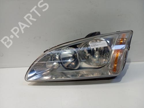 Used Left headlight FORD FOCUS II (DA_, HCP, DP) [2004-2013]  22627546