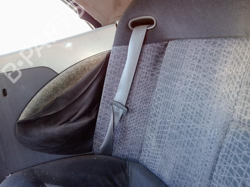 Used Rear right seatbelt RENAULT MEGANE I Coach (DA0/1_) 1.6 16V (DA0B, DA04, DA11) (107 hp) 24866118
