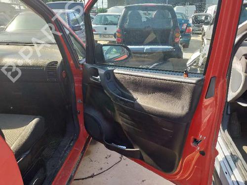 AC Kompressor OPEL ZAFIRA A MPV (T98) 2.0 DTI 16V (F75) | BP9361176M34 