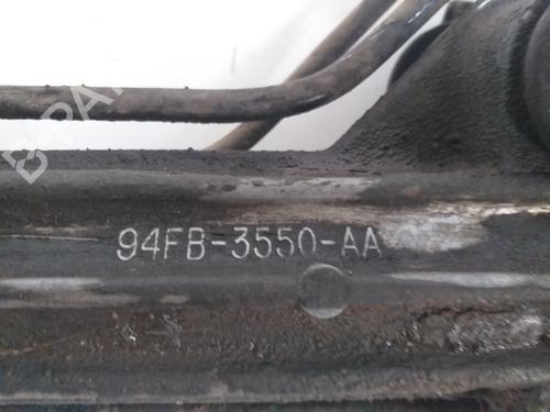 Tannstang/sevrosnekke FORD COUGAR (EC_)  | BP10245910M22 