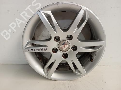 Used Rim SEAT LEON (1P1) [2005-2013]  29721410