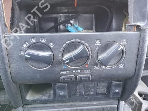 Used Climate control SEAT TOLEDO I (1L2) 1.8 i (88 hp) 12281336