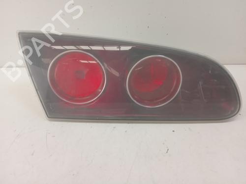 Used Left tailgate light SEAT IBIZA III (6L1) [2002-2009]  30853302