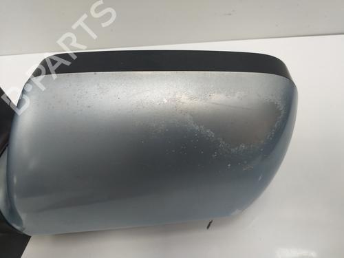 Left mirror KIA PICANTO I (SA) 1.1 | BP18865042C26 