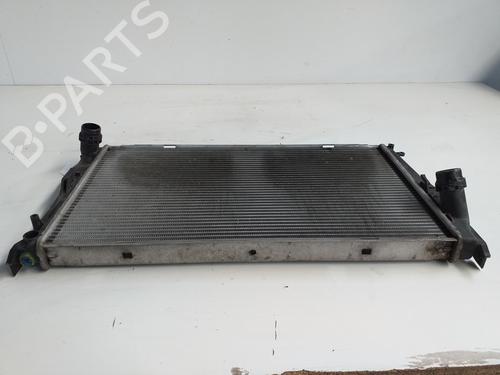Water radiator BMW 1 Coupe (E82) 118 d | BP22190411M31 