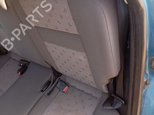 Sæde Bagtil HYUNDAI GETZ (TB) 1.1 (63 hp) 27592234