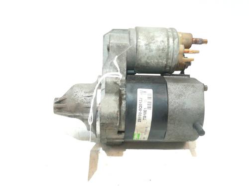Used Starter TOYOTA AYGO (_B1_) 1.0 (KGB10_, KGB10R) (68 hp) 9362067