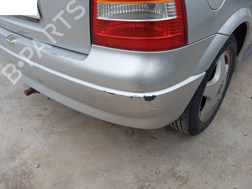 Rear bumper OPEL ASTRA G Hatchback (T98) 1.8 16V (F08, F48) | BP21389131C8 