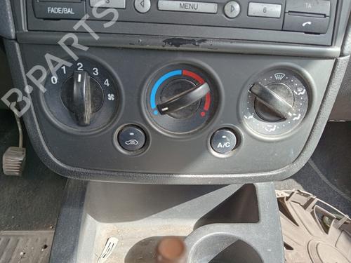 AC-Styringsenhed/Manøvreenhed FORD FIESTA V (JH_, JD_) 1.4 TDCi (68 hp) 22925182