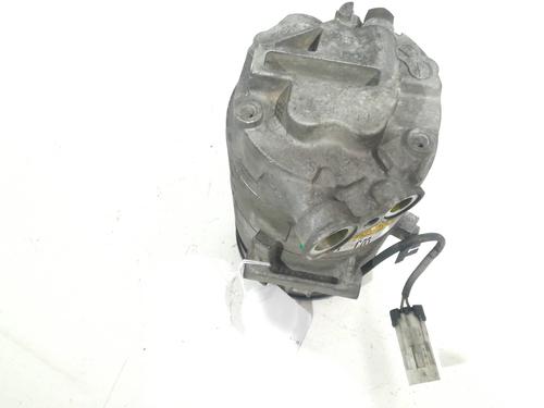 AC compressor OPEL ASTRA H (A04) 1.7 CDTI (L48) | BP9360980M34 