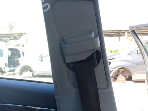 Used Front left seatbelt MERCEDES-BENZ E-CLASS (W211) E 270 CDI (211.016) (177 hp) 26331576