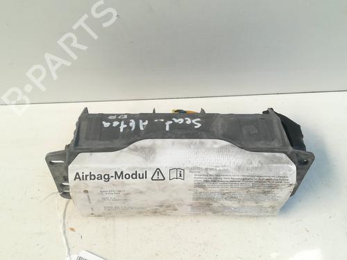 Passenger airbag SEAT ALTEA (5P1)  | BP9360202C10 