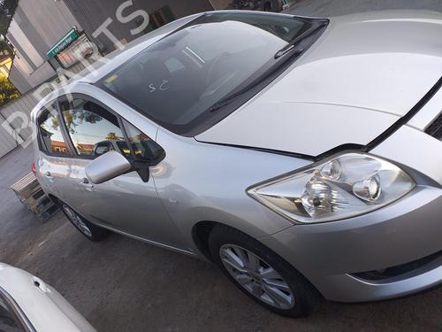 Used Front right lock TOYOTA AURIS (_E15_) 1.4 D-4D (NDE150_, NDE150R) (90 hp) 12283898