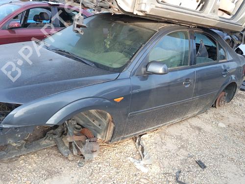 Front right window mechanism FORD MONDEO III Saloon (B4Y) 2.0 16V TDDi / TDCi | BP22210171C23 