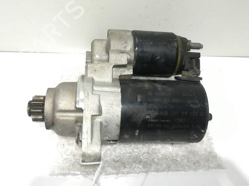 Starter SEAT IBIZA III (6L1)  | BP11347938M8 