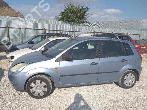 Right taillight FORD FIESTA V (JH_, JD_) 1.6 TDCi | BP9357018C35
