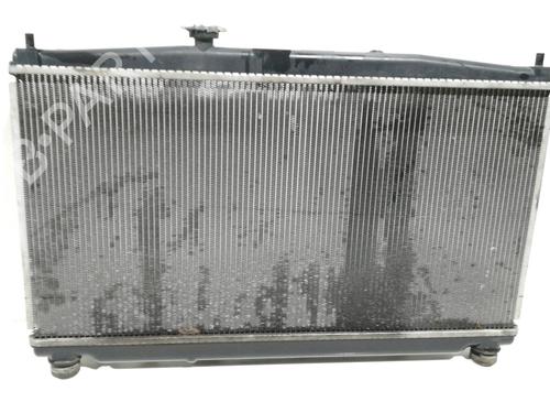 Køler HONDA CR-Z (ZF) 1.5 IMA (ZF1) | BP11381645M31 