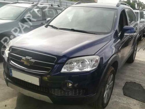 Gearbox CHEVROLET CAPTIVA (C100, C140) 2.0 D 4WD | BP9354480M3 - Image 6