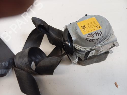 Rear left seatbelt PEUGEOT 3008 II SUV (MC_, MR_, MJ_, M4_) 1.6 BlueHDi 120 | BP25156311I29