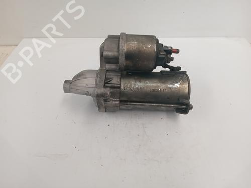 Used Starter Starter FIAT DOBLO MPV (119_, 223_) 1.3 JTD (75 hp) 34395105 34395105