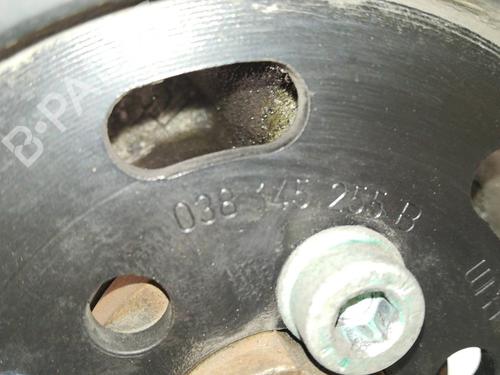 Steering pump SEAT CORDOBA (6K1, 6K2) 1.9 TDI | BP9361832M99 