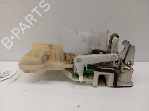 Rear right lock HONDA JAZZ II (GD_, GE3, GE2) 1.3 iDSi (GD1) | BP12290151C99 