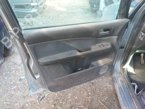Used Front left window mechanism FORD FOCUS C-MAX (DM2) [2003-2007]  22801723