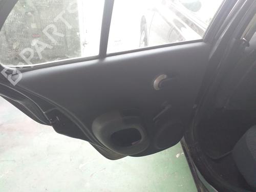 Left front indicator NISSAN MICRA III (K12) 1.2 16V | BP12584965C32 