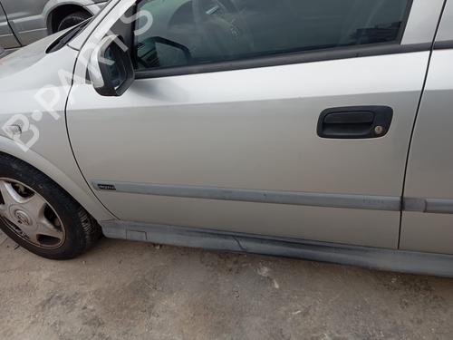 Used Front left lock OPEL ASTRA G Hatchback (T98) 1.8 16V (F08, F48) (116 hp) 21387080