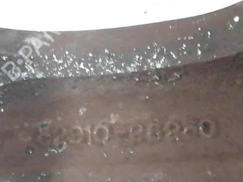 Rim HYUNDAI SANTA FÉ I (SM) 2.7 V6 4x4 | BP9355296C45 