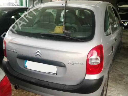 Left headlight CITROËN XSARA PICASSO (N68) 1.6 HDi | BP9355818C28 