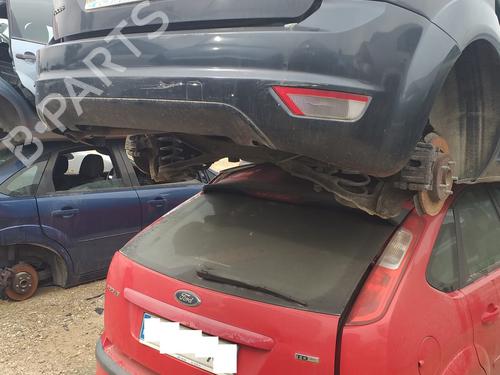 Køler FORD FOCUS II (DA_, HCP, DP) 1.8 TDCi | BP9360094M31 