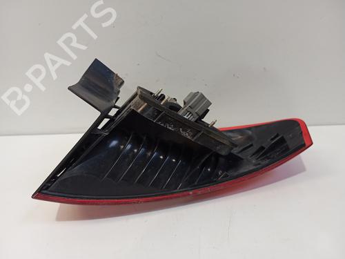 Left taillight FORD MONDEO IV (BA7)  | BP21395654C34