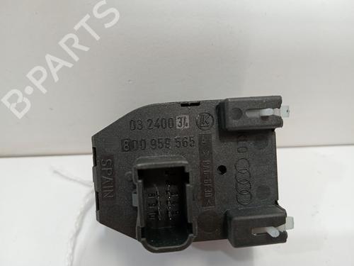Mirror switch AUDI A3 (8L1) 1.9 TDI | BP17440293I25 