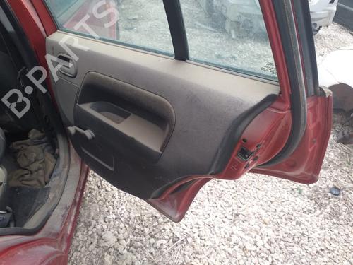 Klapa wlewu paliwa FORD FUSION (JU_) 1.4 TDCi | BP22967556C131 