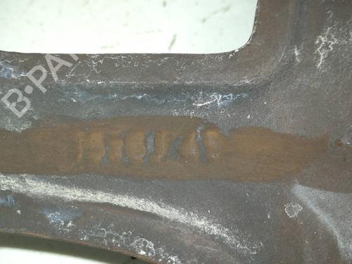 Rim NISSAN PRIMERA Hatchback (P11) 2.0 TD | BP9357678C45 