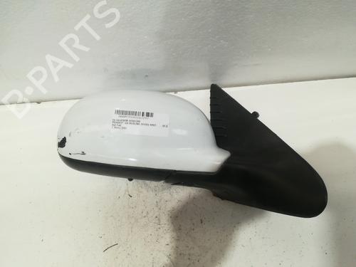 Right mirror PEUGEOT 406 (8B) 2.0 HDI 90 | BP9359768C27 