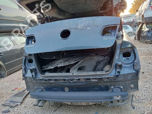 Hanskerom VW PASSAT B6 (3C2) 2.0 TDI | BP16235485C95 