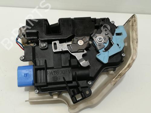 Venstre foran lås VW JETTA III (1K2) 1.9 TDI | BP12279568C98