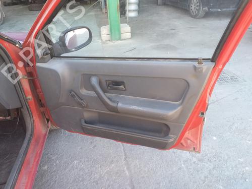 Maneta interior delantera derecha RENAULT CLIO I (B/C57_, 5/357_) 1.2 (B/C/S57A, B/C57S, 5/357F, 5/357J, 5/357L, 5/357R) (58 hp) 17607831