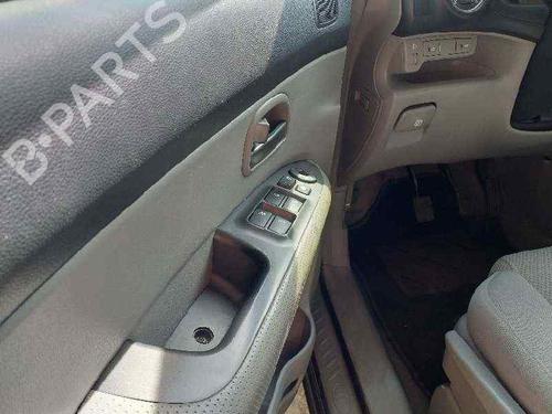 Used Front left interior door handle KIA CARENS III MPV (UN) 2.0 CRDi 140 (140 hp) 12275746