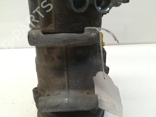 AC compressor PEUGEOT 308 I (4A_, 4C_)  | BP9357192M34 